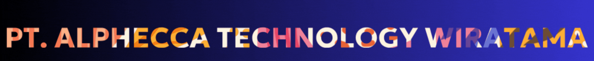 ALPHECCA TECHNOLOGY WIRATAMA